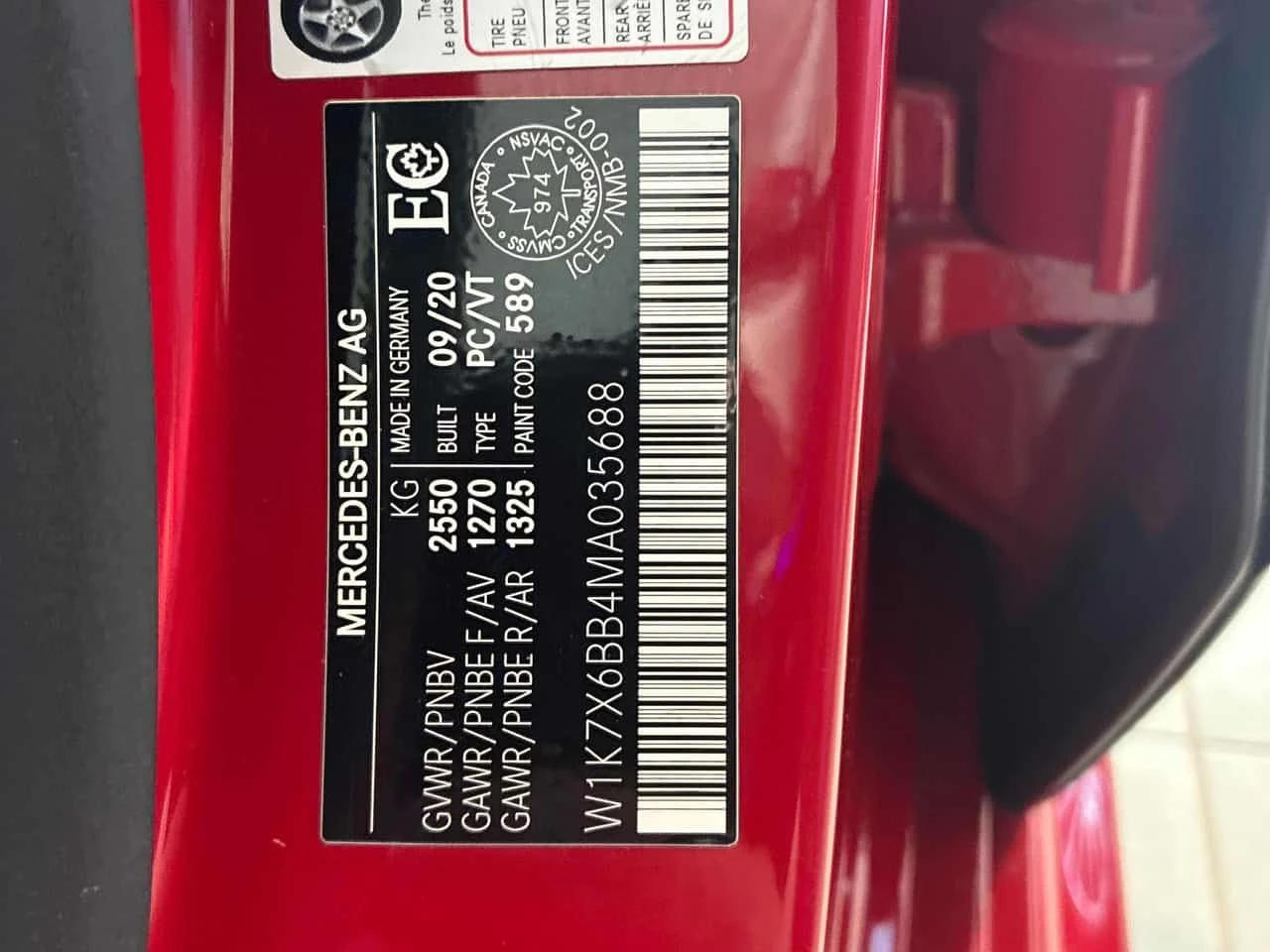 Mercedes-Benz AMG GT * 53 * PANO* KEYLESS* ПОДГРЕВ* , снимка 10 - Автомобили и джипове - 54391154