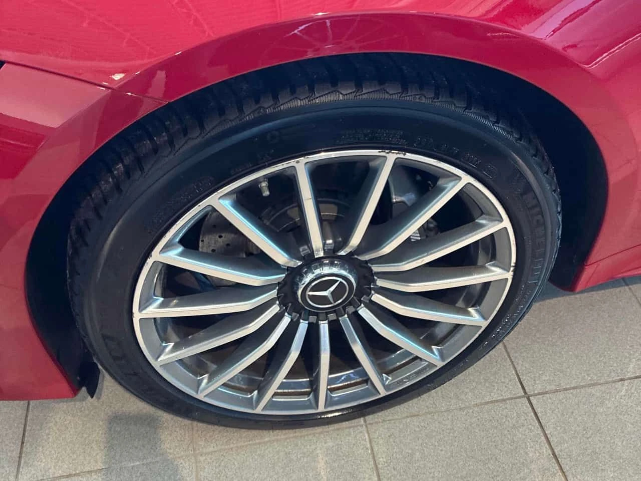 Mercedes-Benz AMG GT * 53 * PANO* KEYLESS* ПОДГРЕВ* , снимка 7 - Автомобили и джипове - 54391154