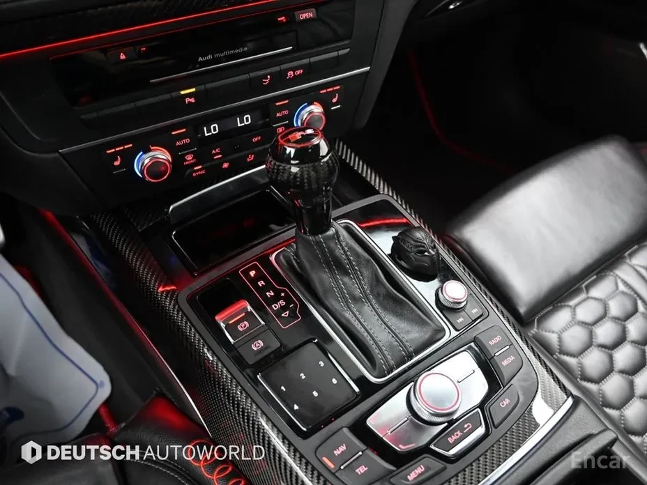 Audi Rs7 ABT* ЛИЗИНГ* ХЕД ЪП* ШИБЕДАХ, снимка 9 - Автомобили и джипове - 54622118