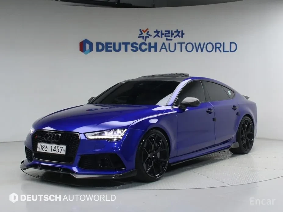 Audi Rs7 ABT* ЛИЗИНГ* ХЕД ЪП* ШИБЕДАХ