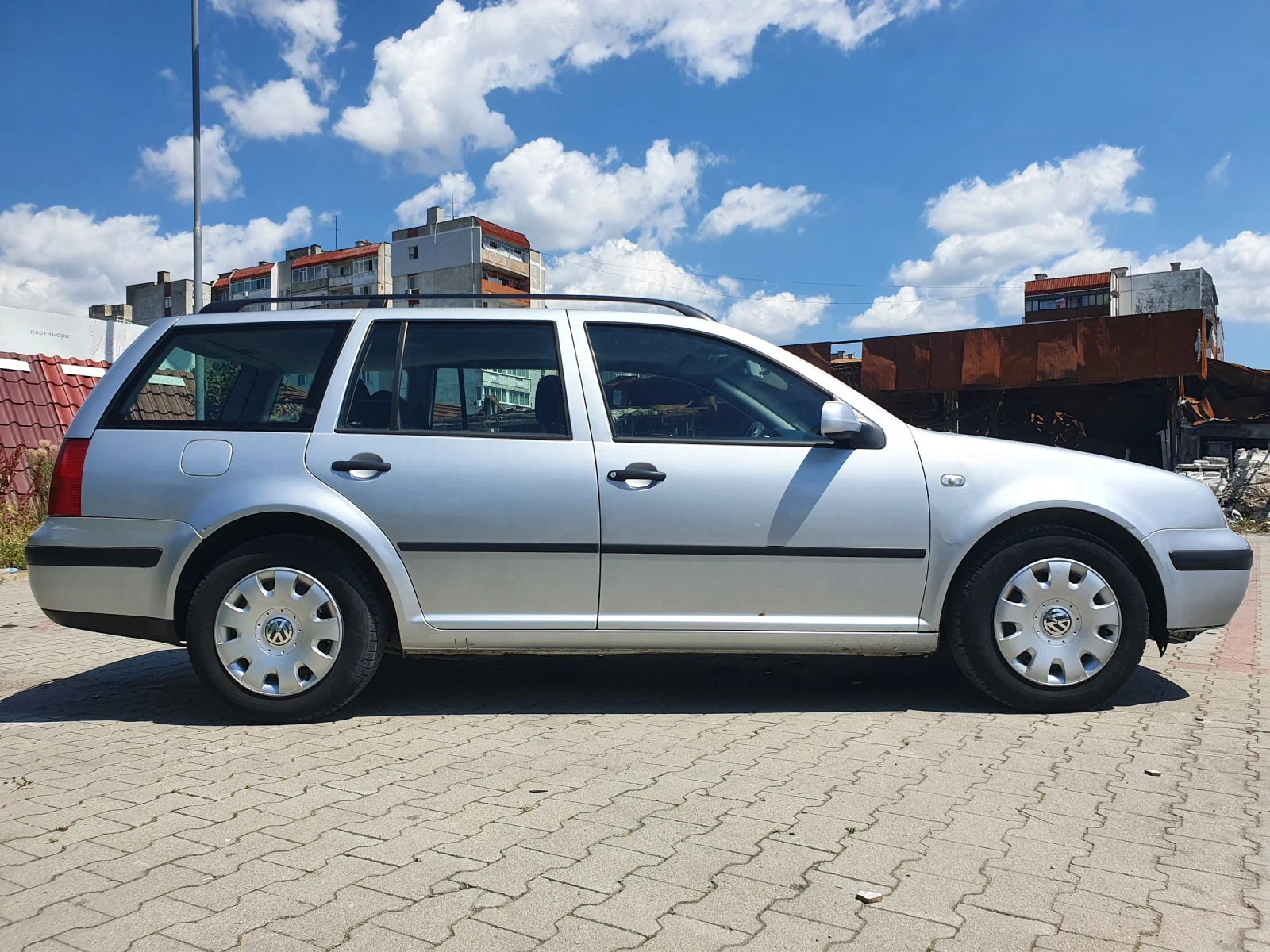 VW Golf 1.9 TDI | Mobile.bg � ����������� 2