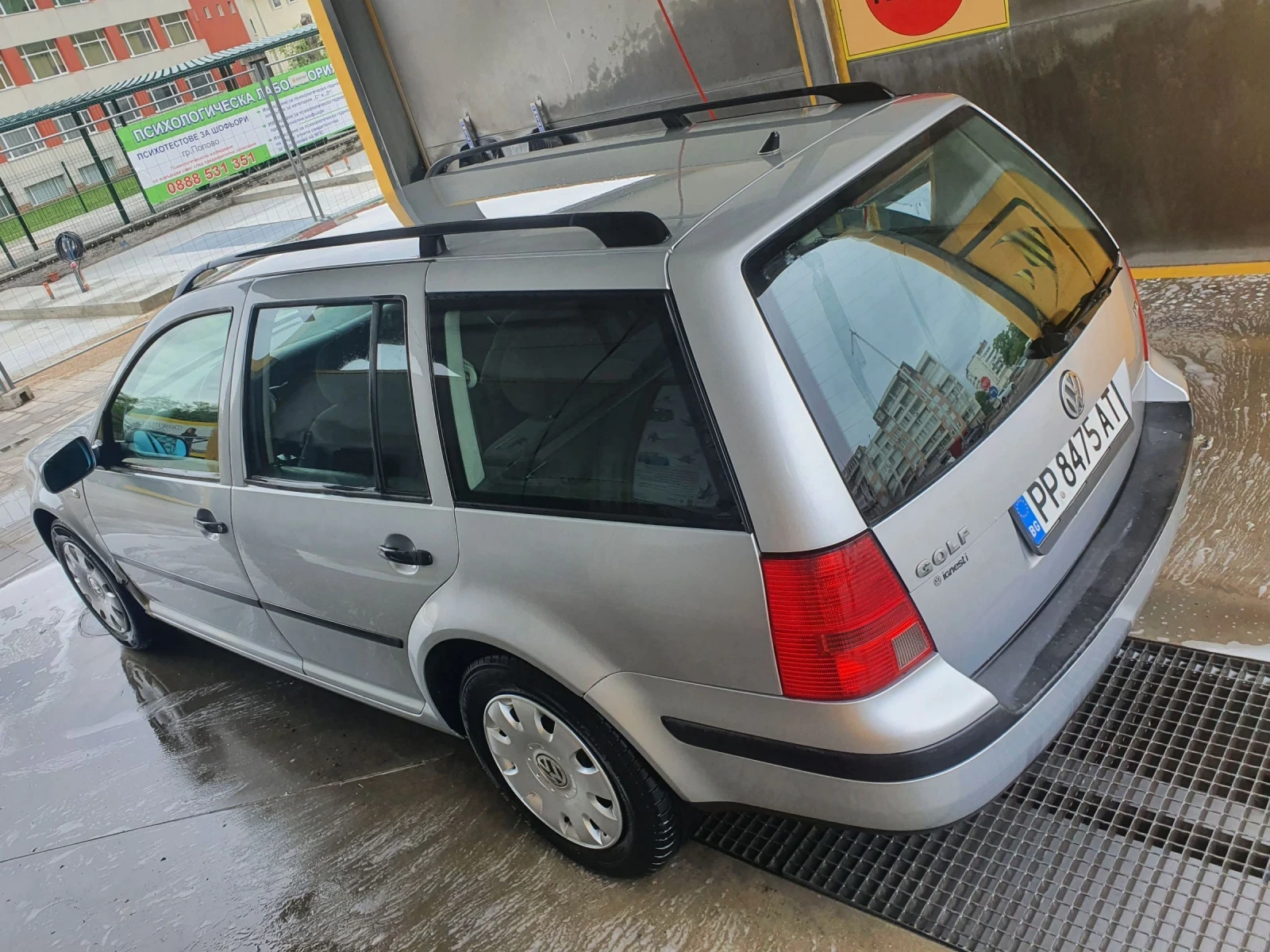 VW Golf, снимка 7 - Автомобили и джипове - 54633483