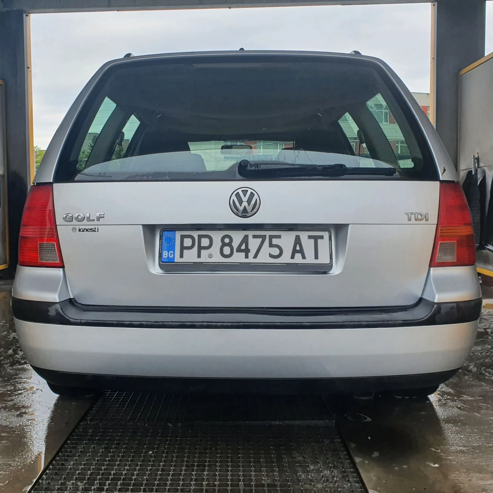 VW Golf, снимка 6 - Автомобили и джипове - 54633483
