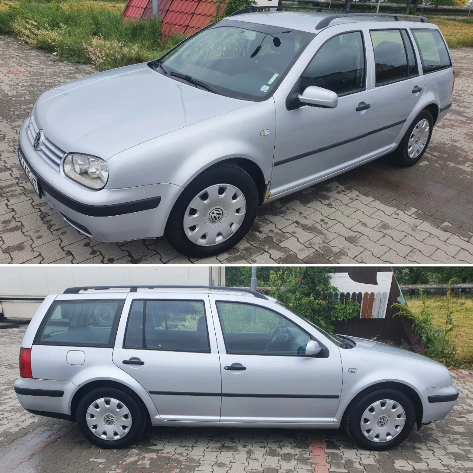 VW Golf 1.9 TDI | Mobile.bg � ����������� 14