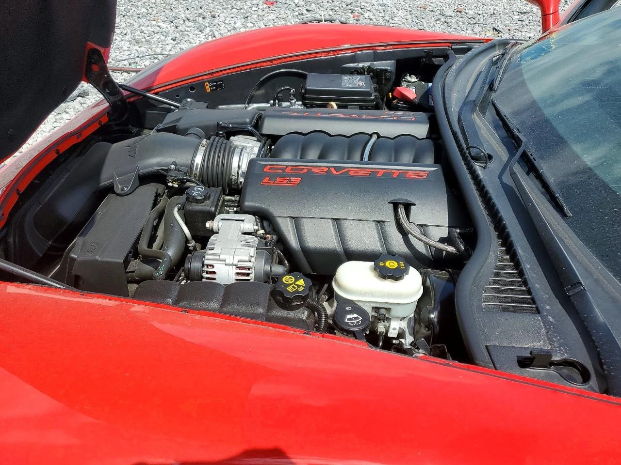 Chevrolet Corvette PREMIUM 3LT* HUD* TARGA* ������ | Mobile.bg � ����������� 11