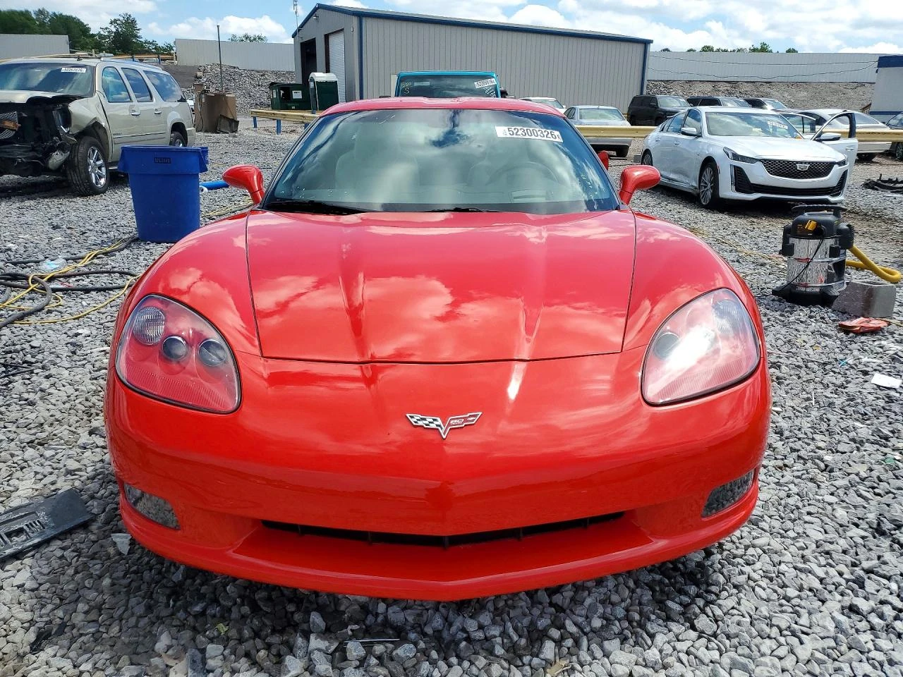 Chevrolet Corvette PREMIUM 3LT* HUD* TARGA* ������ | Mobile.bg � ����������� 5