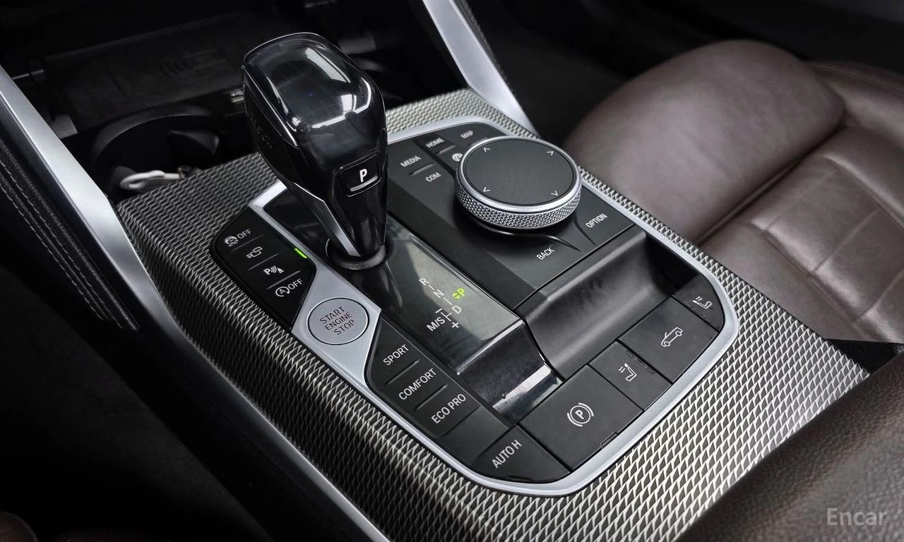 BMW 420 i M Sport Cabrio* HARMAN KARDON* 360 CAM* HEAD-UP*, снимка 14 - Автомобили и джипове - 54719092