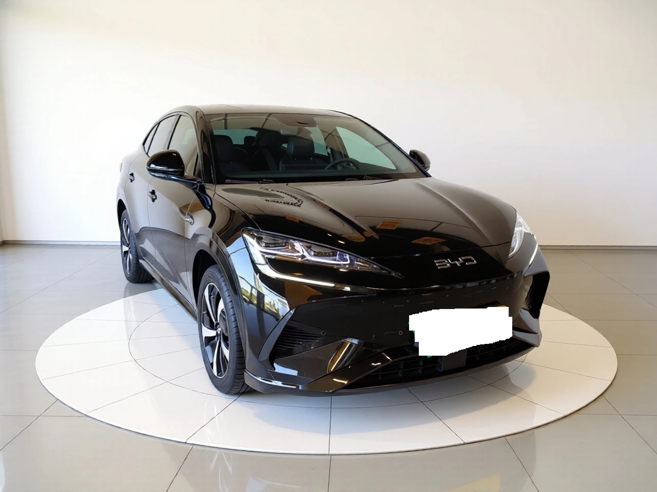 BYD Sealion 7 RWD Long-Range Version 80.64 | Mobile.bg � ����������� 2