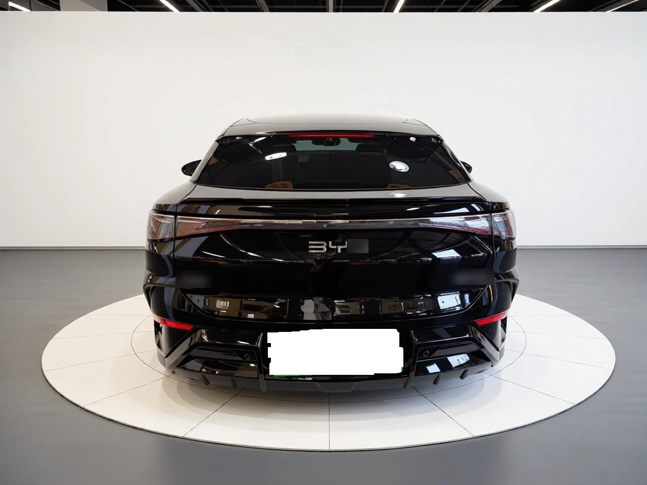 BYD Sealion 7 RWD Long-Range Version 80.64 | Mobile.bg � ����������� 4