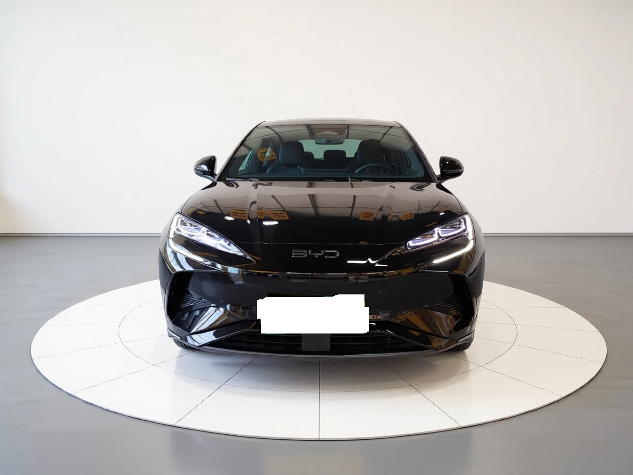 BYD Sealion 7 RWD Long-Range Version 80.64 | Mobile.bg � ����������� 3