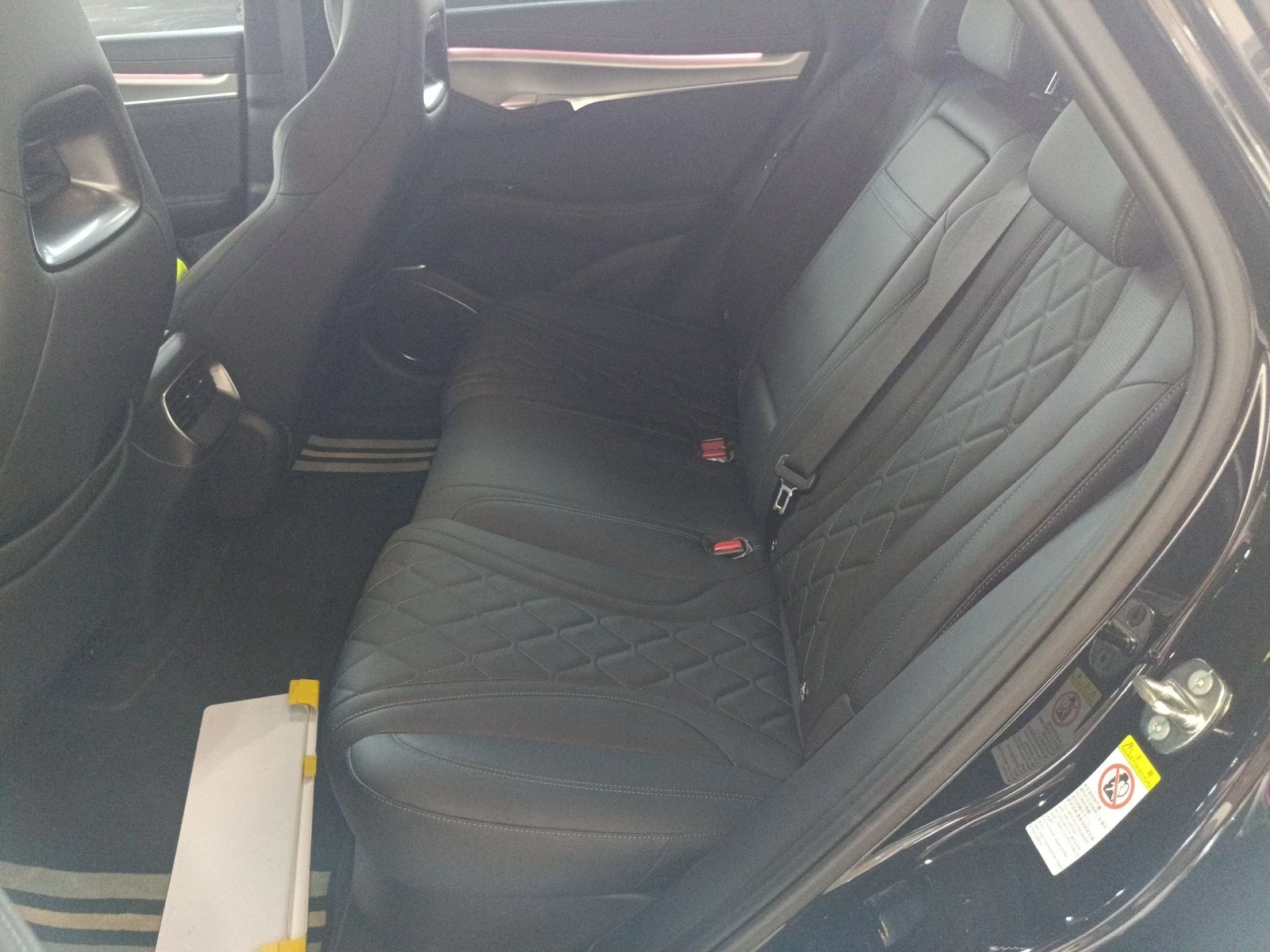 BYD Sealion 7 RWD Long-Range Version 80.64 | Mobile.bg � ����������� 17