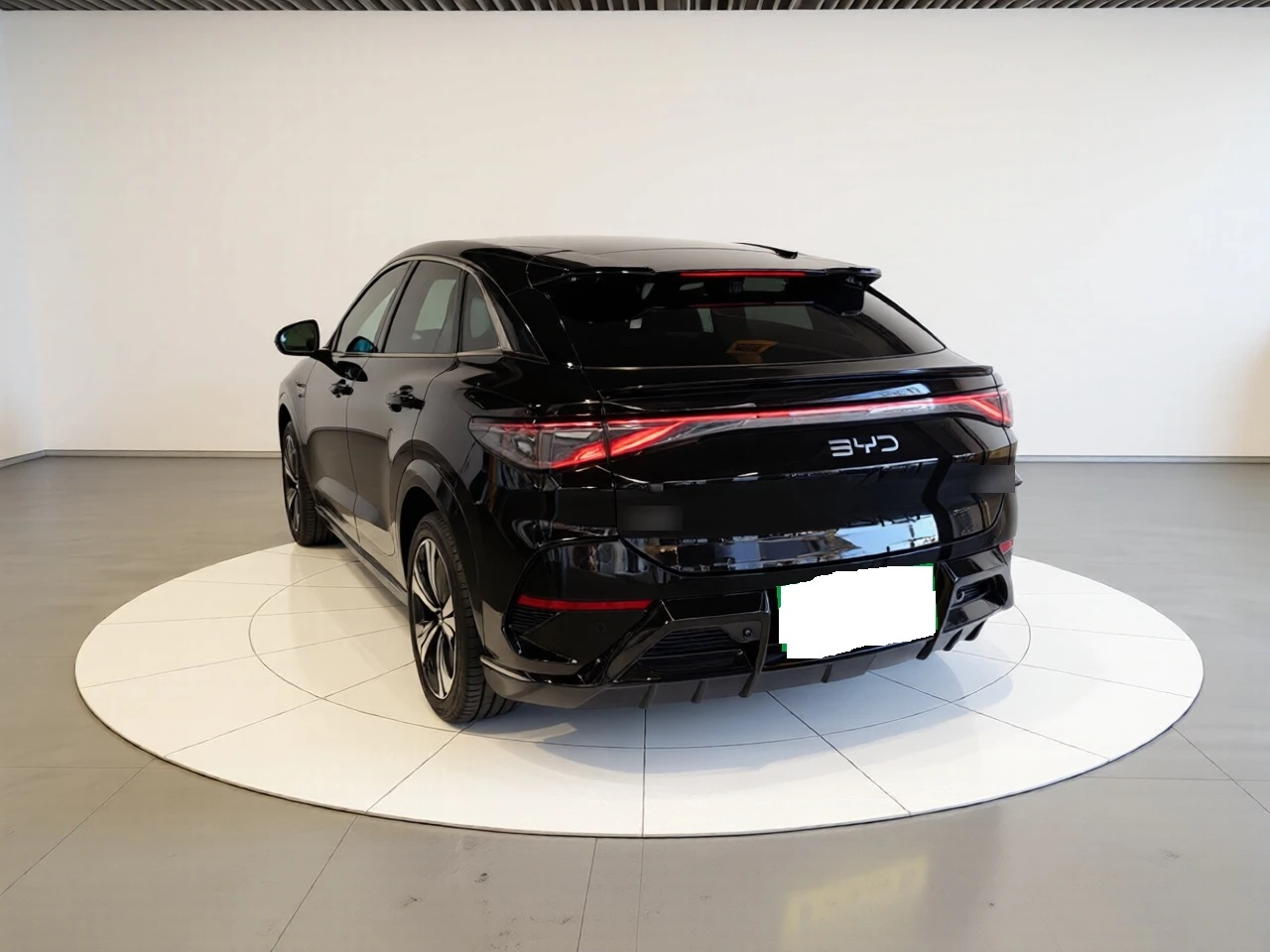 BYD Sealion 7 RWD Long-Range Version 80.64 | Mobile.bg � ����������� 6