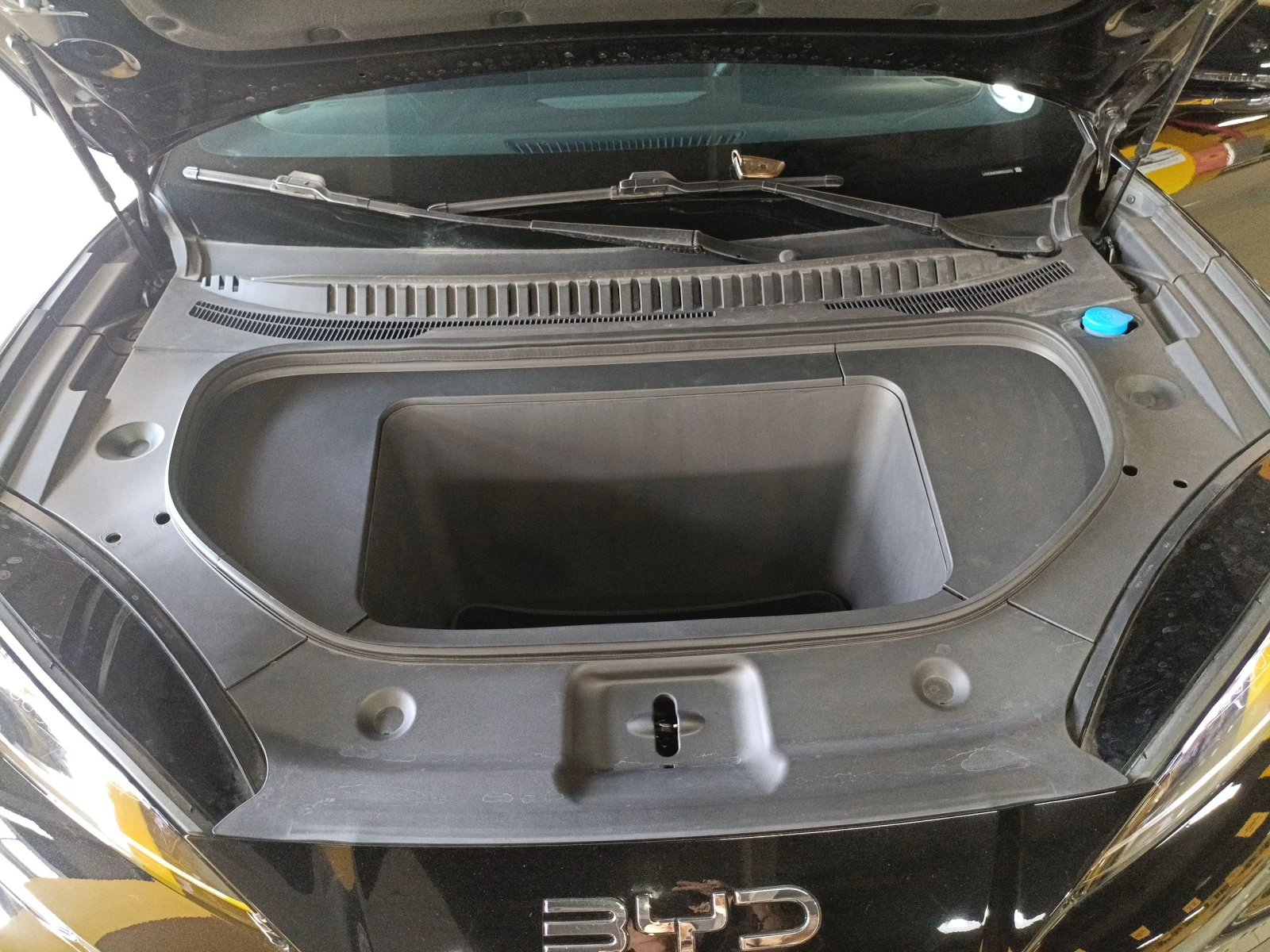 BYD Sealion 7 RWD Long-Range Version 80.64 | Mobile.bg � ����������� 8