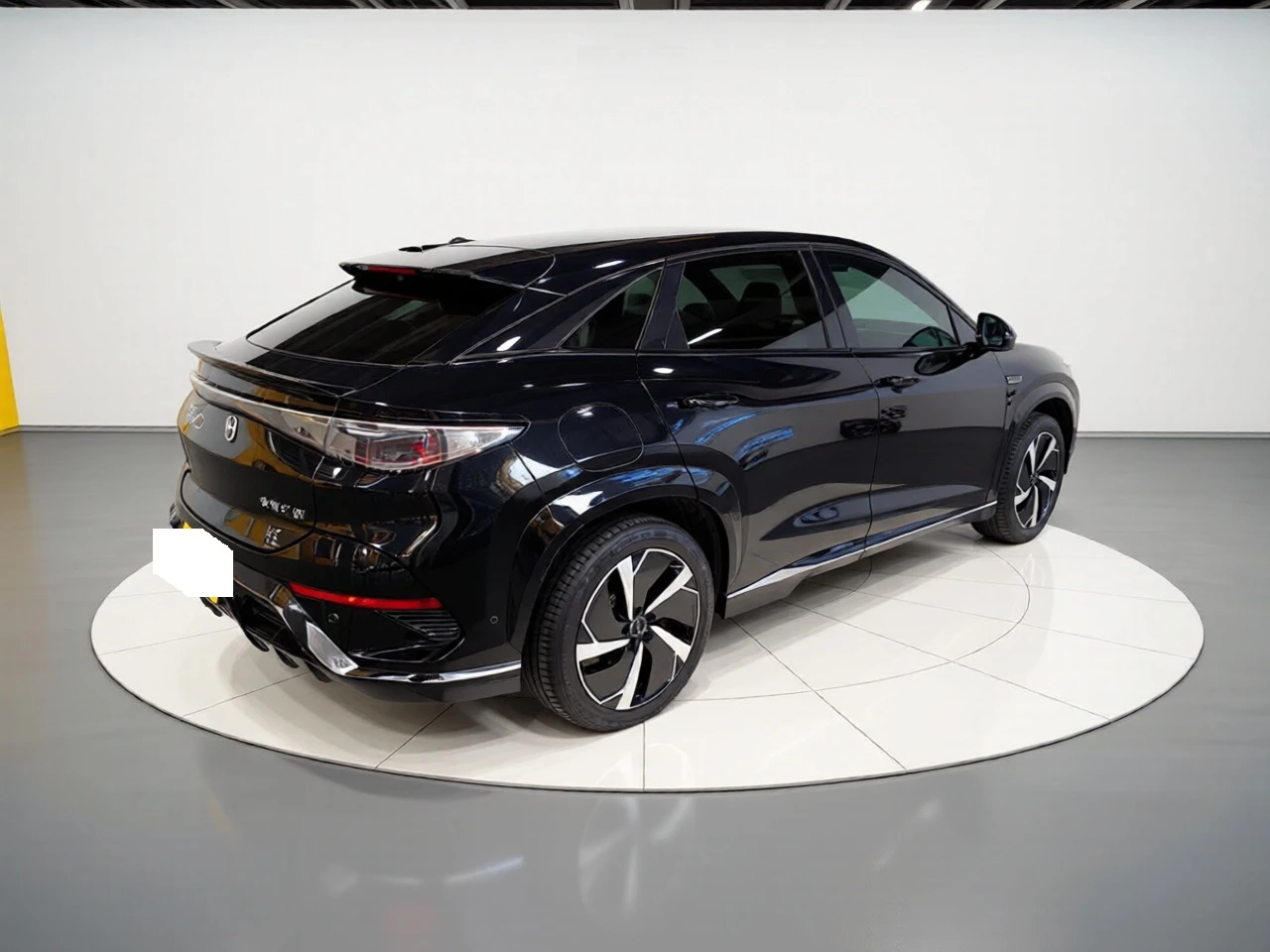 BYD Sealion 7 RWD Long-Range Version 80.64 | Mobile.bg � ����������� 5