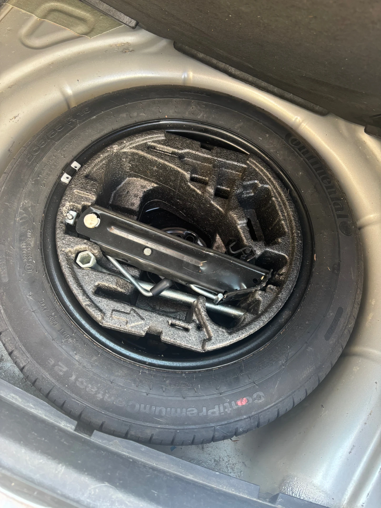 Skoda Superb НОВ ВНОС, снимка 11 - Автомобили и джипове - 54754913