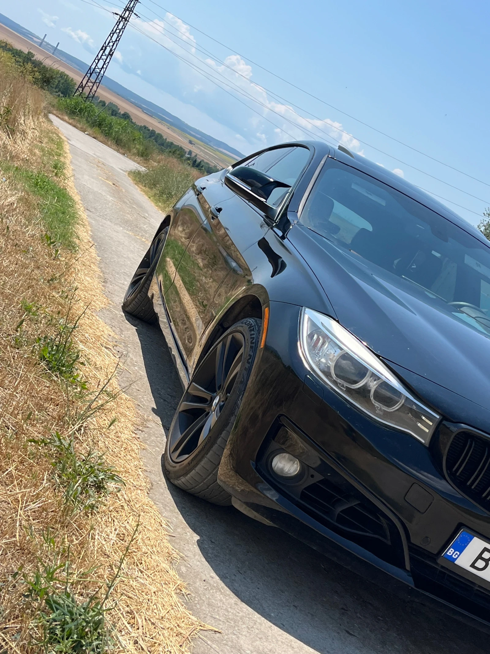 BMW 328, снимка 2 - Автомобили и джипове - 55186465