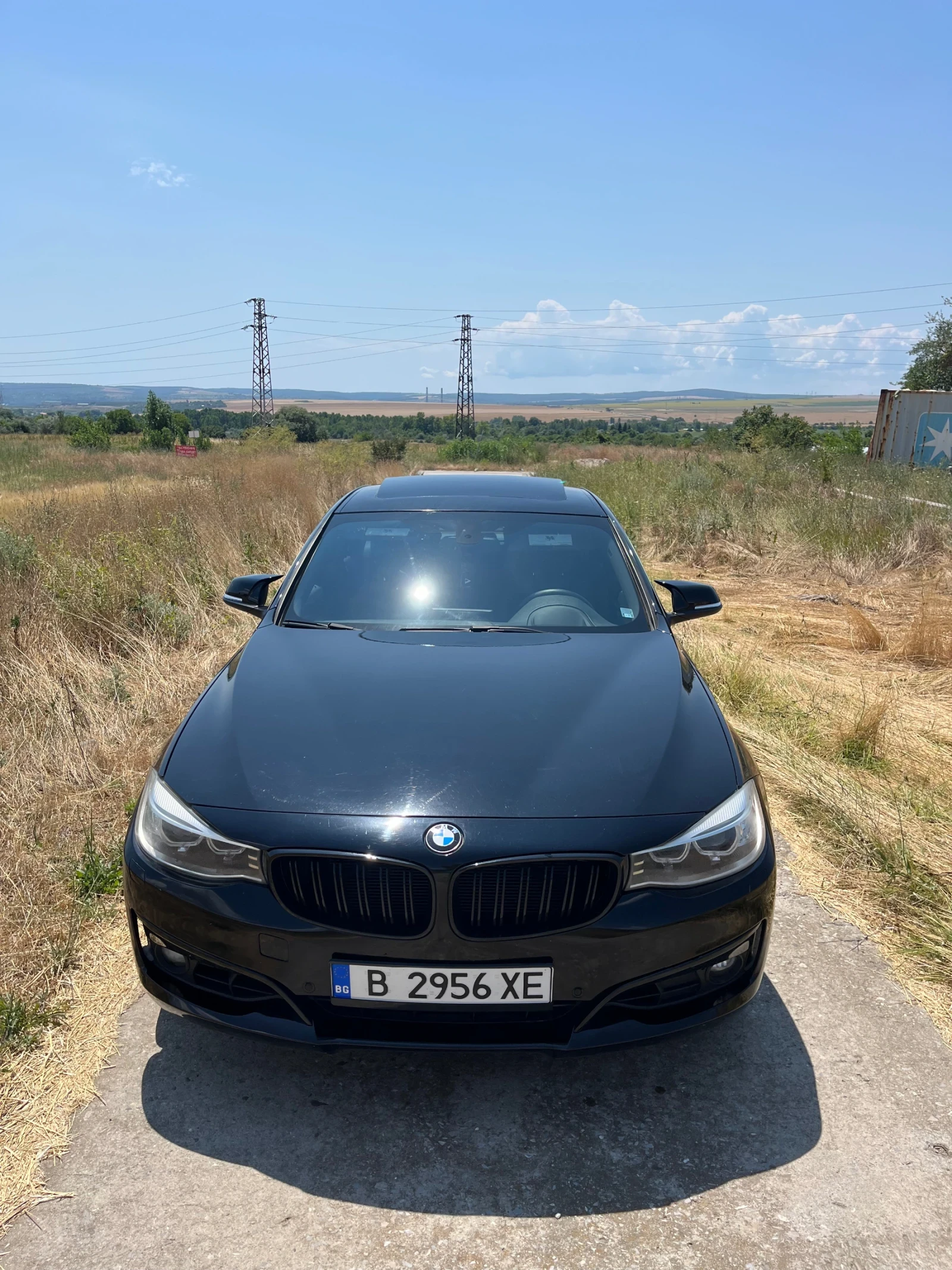 BMW 328