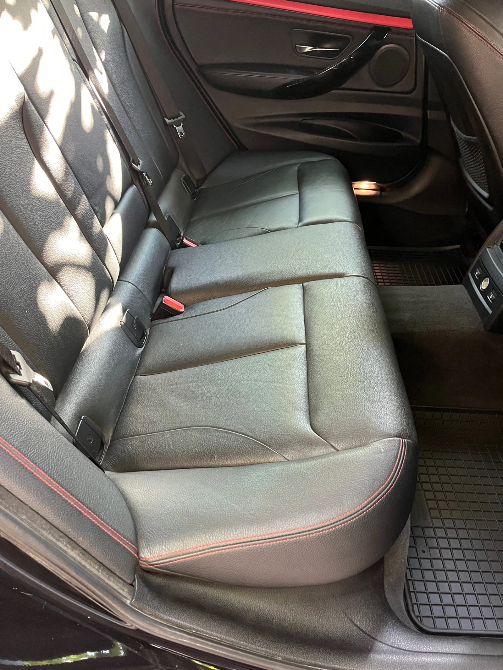 BMW 328, снимка 10 - Автомобили и джипове - 55186465