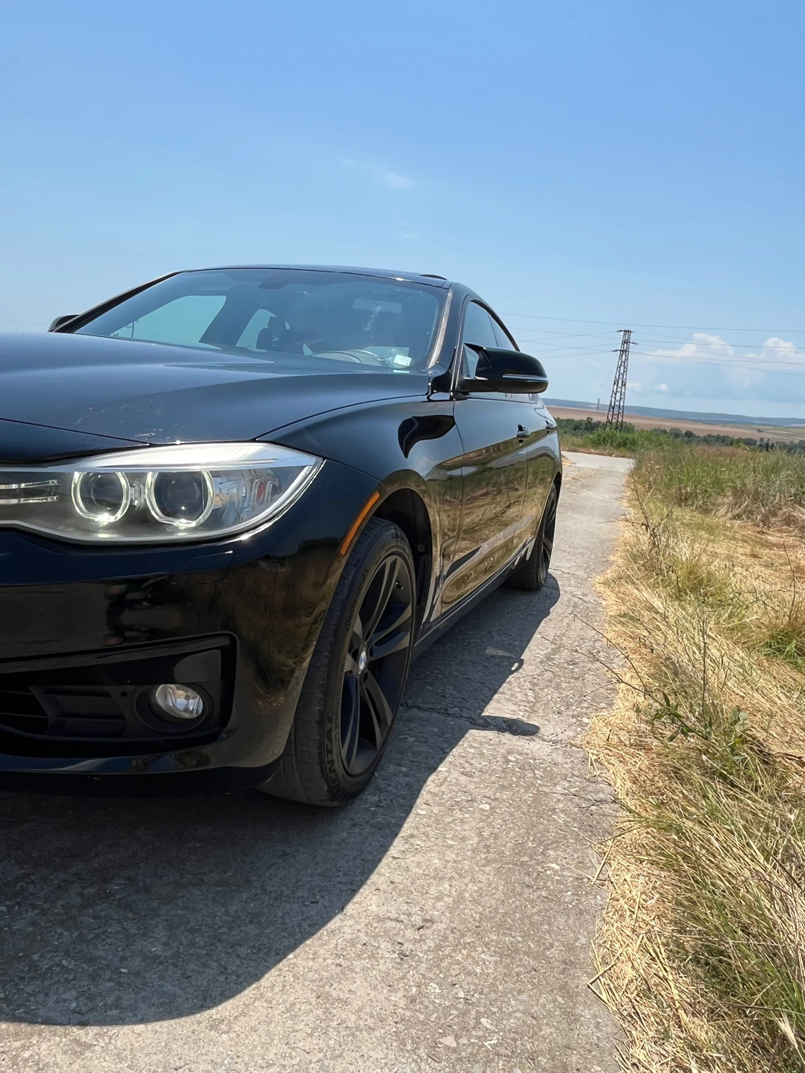 BMW 328, снимка 3 - Автомобили и джипове - 55186465