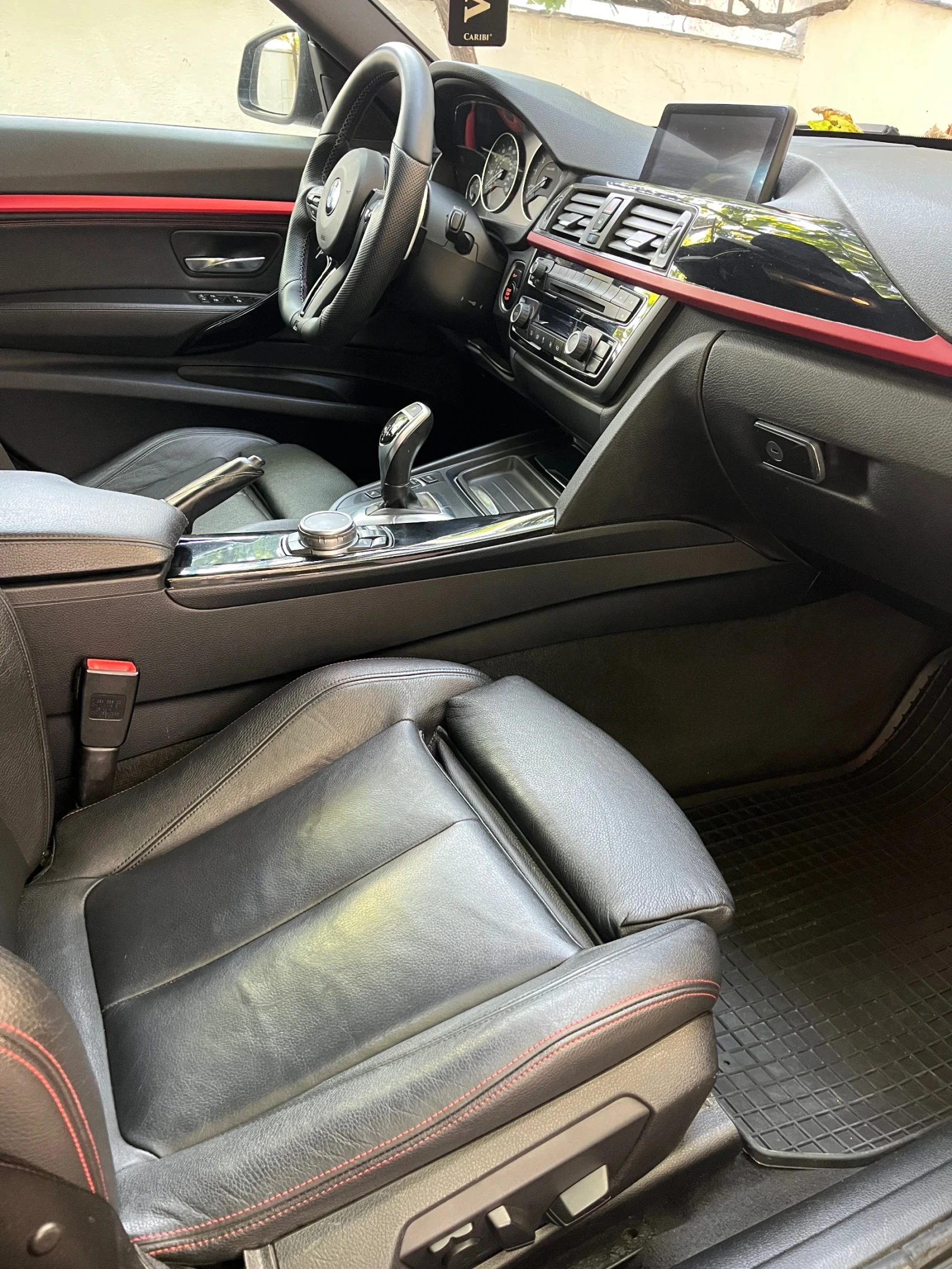 BMW 328, снимка 8 - Автомобили и джипове - 55186465