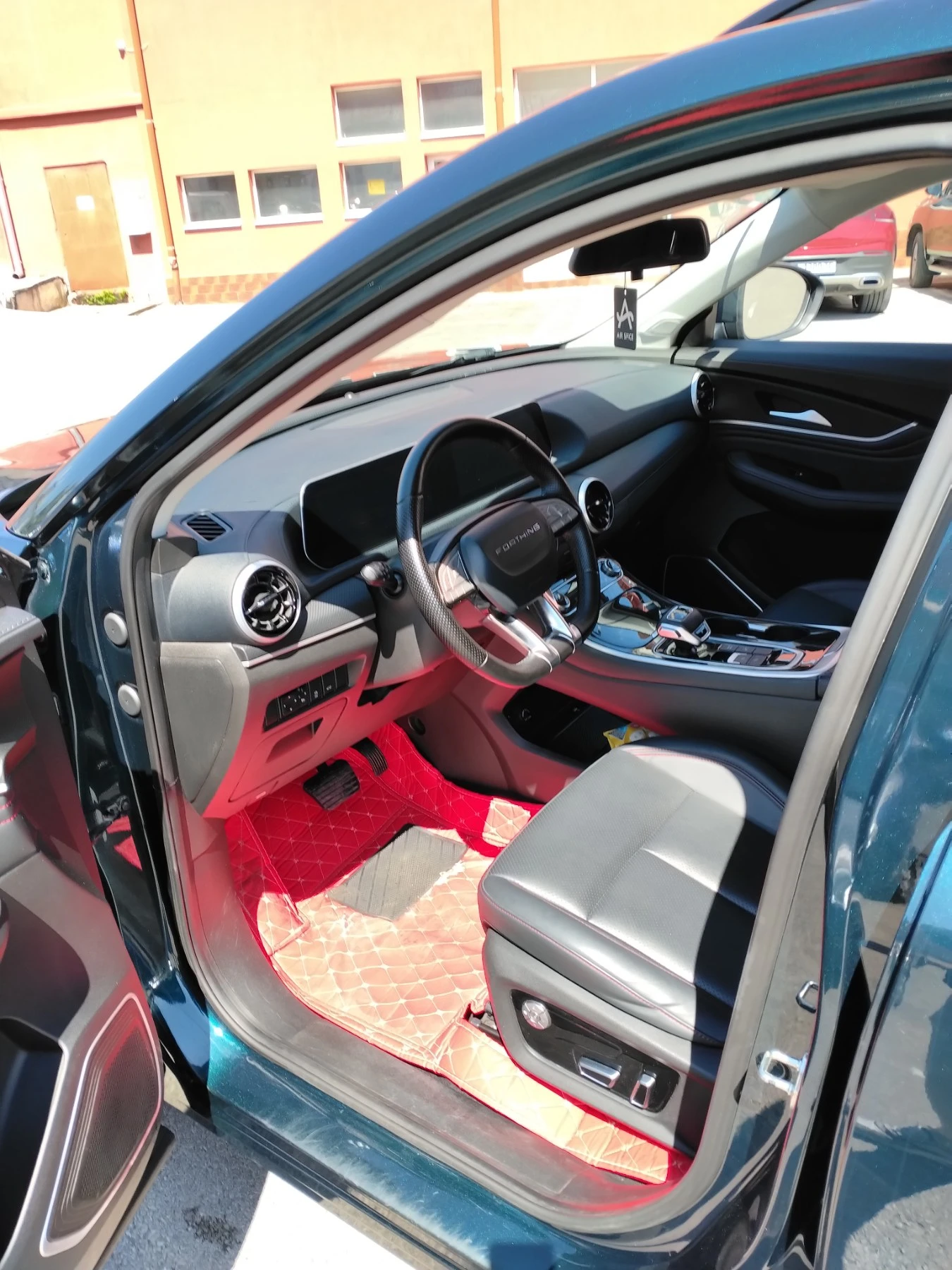 DONGFENG T5-EVO T5 EVO  | Mobile.bg � ����������� 10