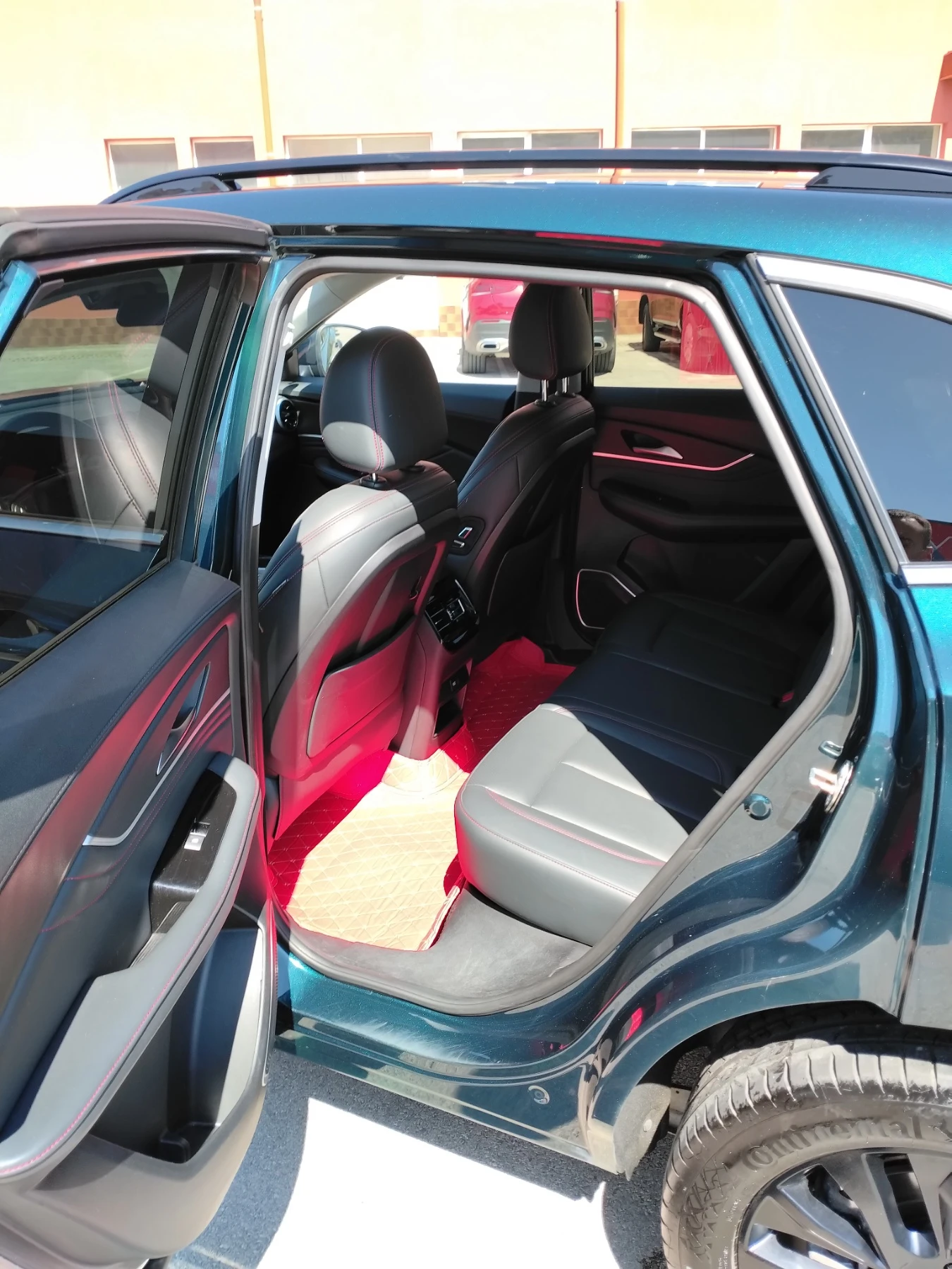 DONGFENG T5-EVO T5 EVO  | Mobile.bg � ����������� 9