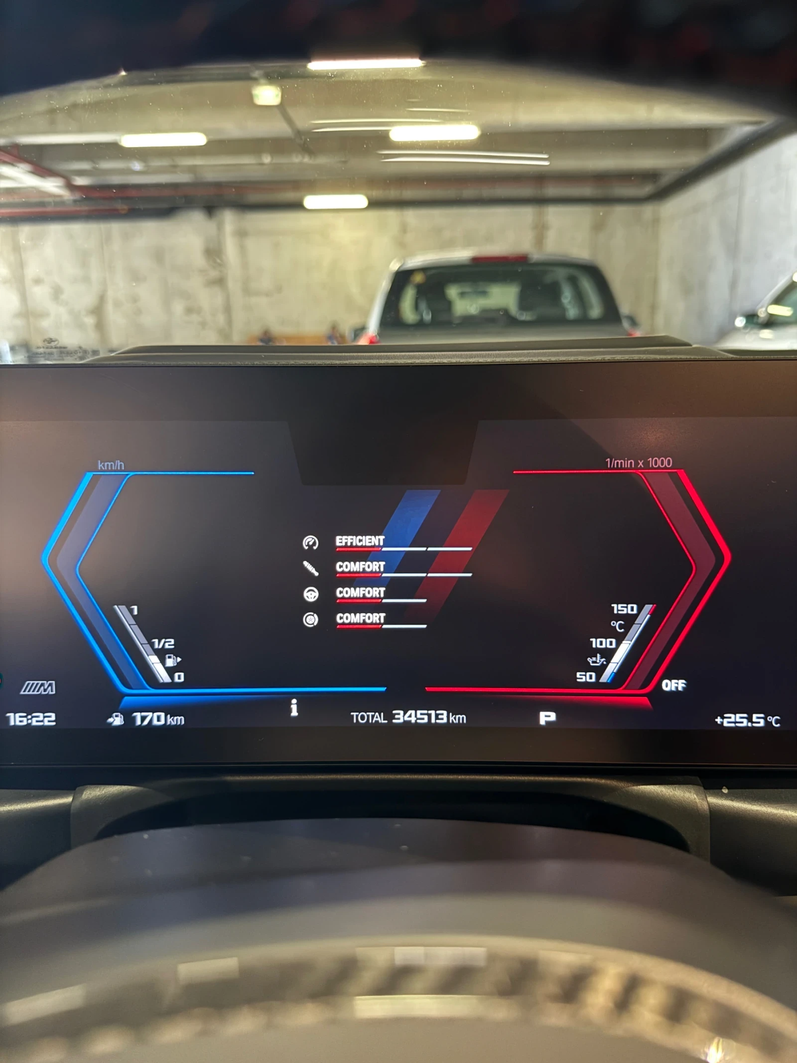 BMW M4 COMPETITION XDRIVE ГАРАНЦИЯ CERAMIC BUCKET SEATS, снимка 15 - Автомобили и джипове - 55224157