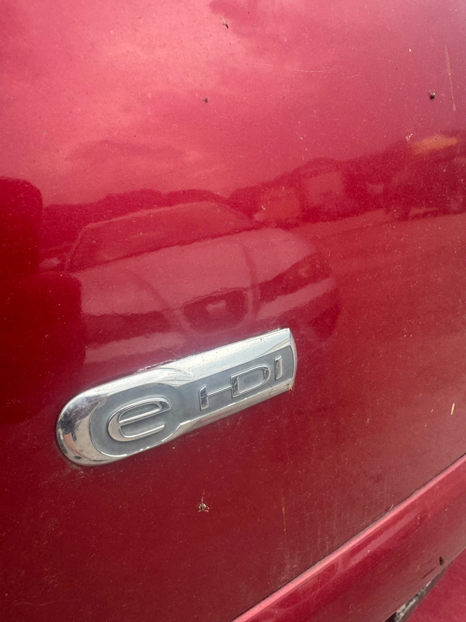 Citroen Grand C4 Picasso 1.6 7mesta ecodrive Automat , снимка 10 - Автомобили и джипове - 55229966
