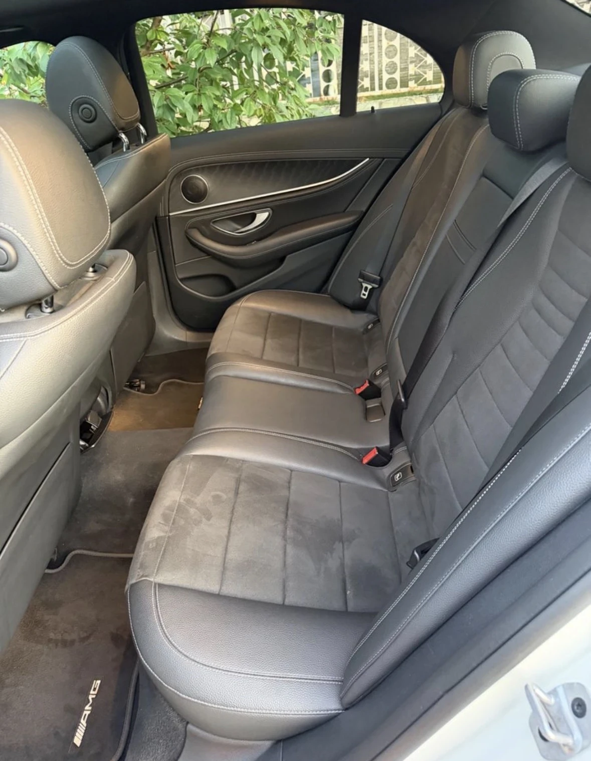 Mercedes-Benz E 300, снимка 7 - Автомобили и джипове - 55458808