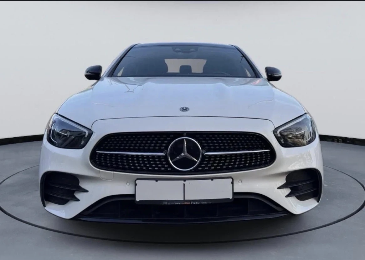 Mercedes-Benz E 300, снимка 2 - Автомобили и джипове - 55458808