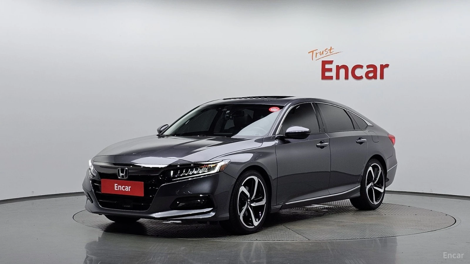 Honda Accord * Sport 2.0T* ПАНО* KEYLESS* Camera* ПОДГРЕВ* 