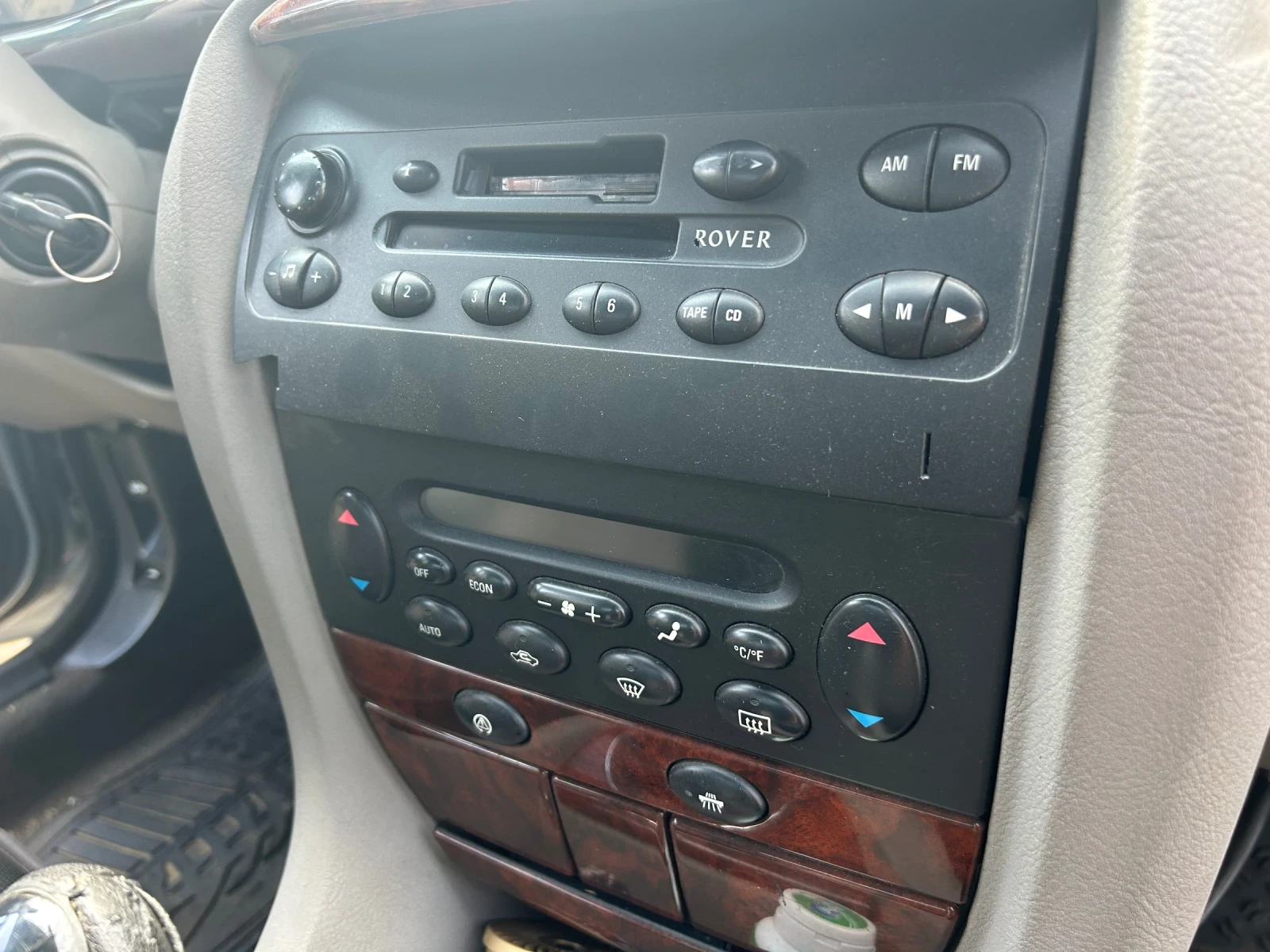 Rover 75 | Mobile.bg � ����������� 6