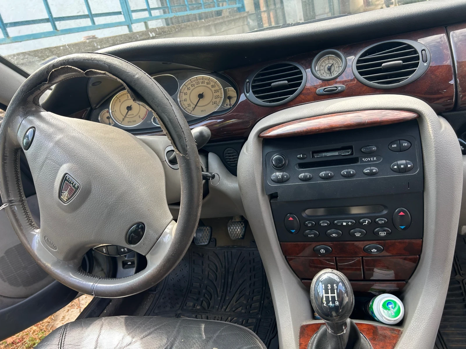 Rover 75 | Mobile.bg � ����������� 7