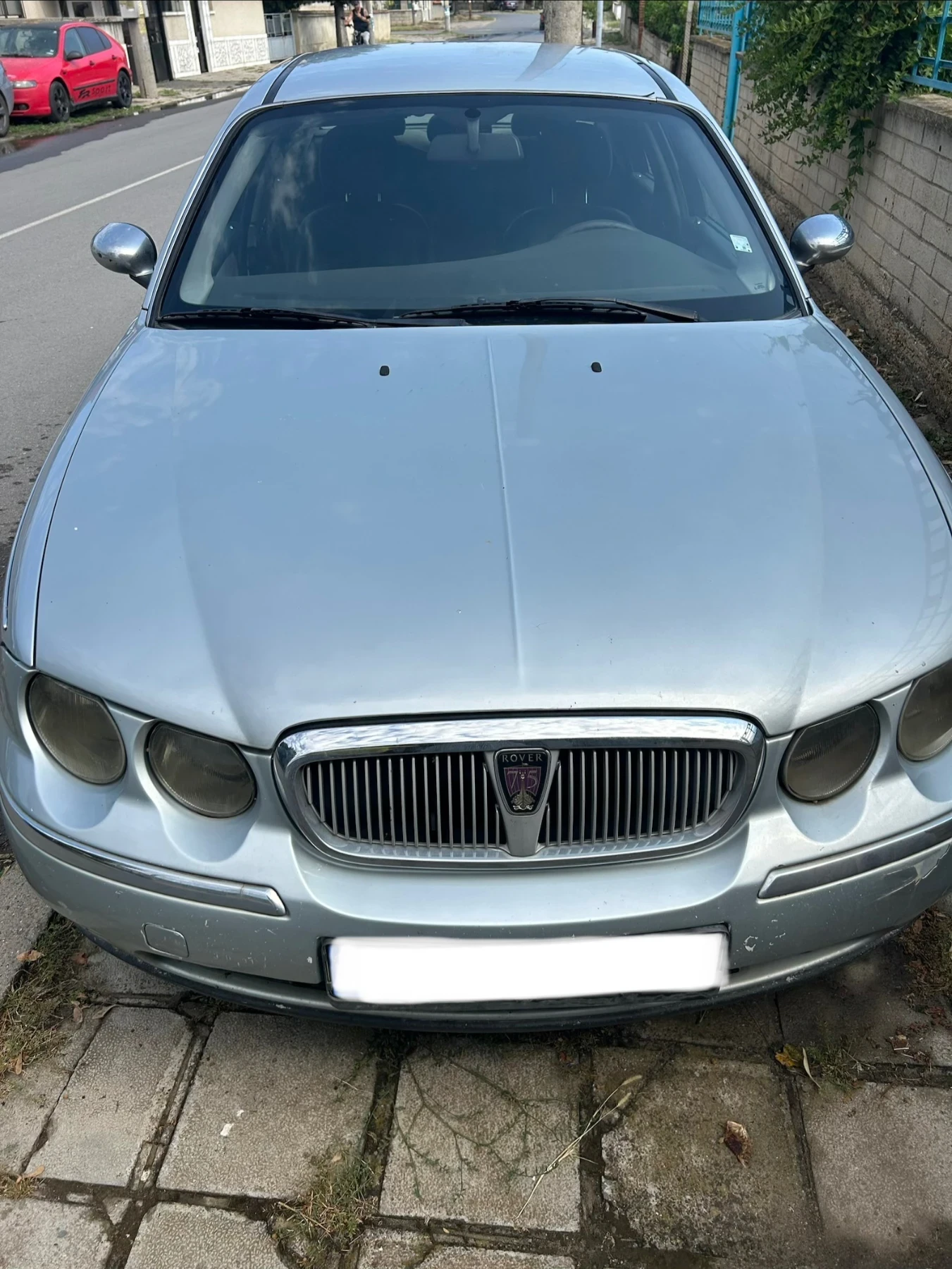Rover 75 | Mobile.bg � ����������� 8