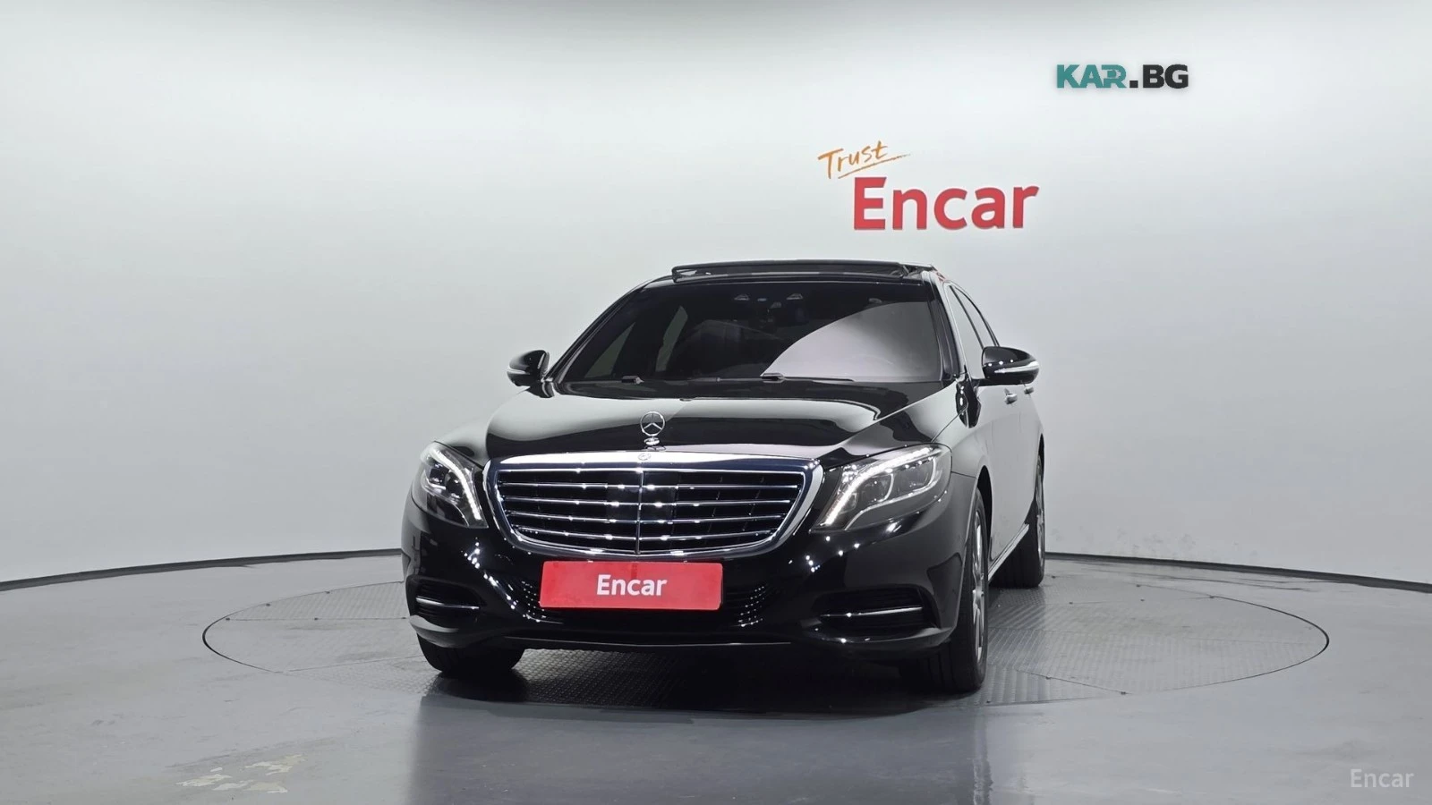 Mercedes-Benz S 350 LONG BlueTEC* 360* МОНИТОРИ* КОЖА* ОБДУХ* НАВИ* ПА, снимка 3 - Автомобили и джипове - 55844985