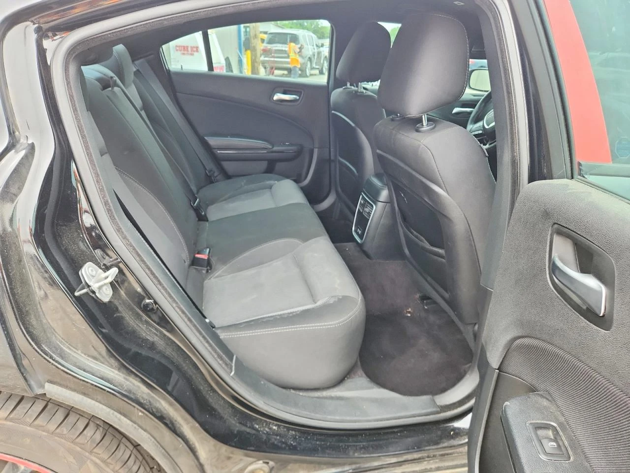 Dodge Charger 3.6l Sxt, снимка 10 - Автомобили и джипове - 55996013