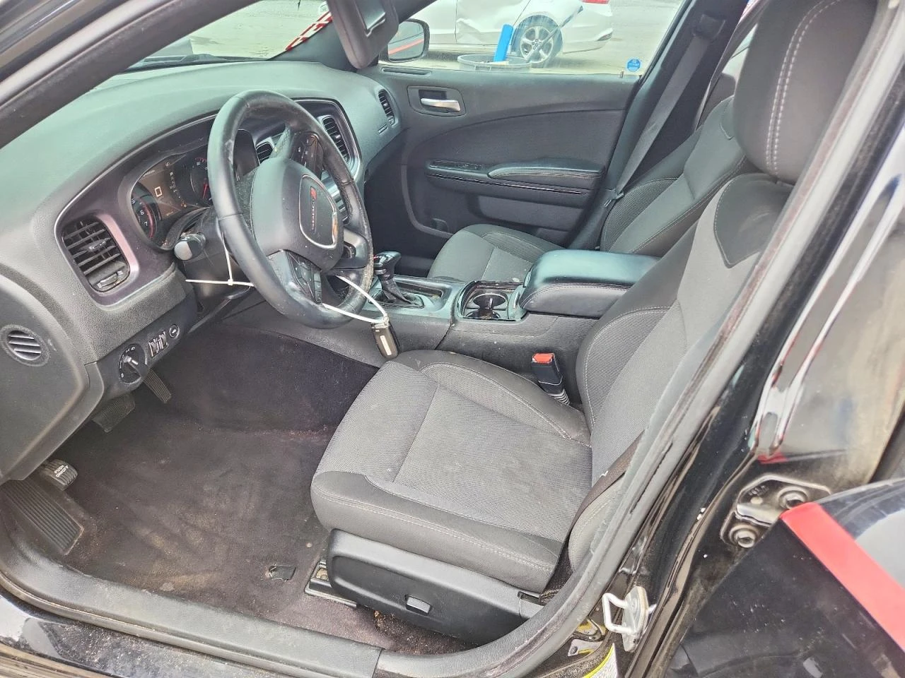 Dodge Charger 3.6l Sxt, снимка 7 - Автомобили и джипове - 55996013