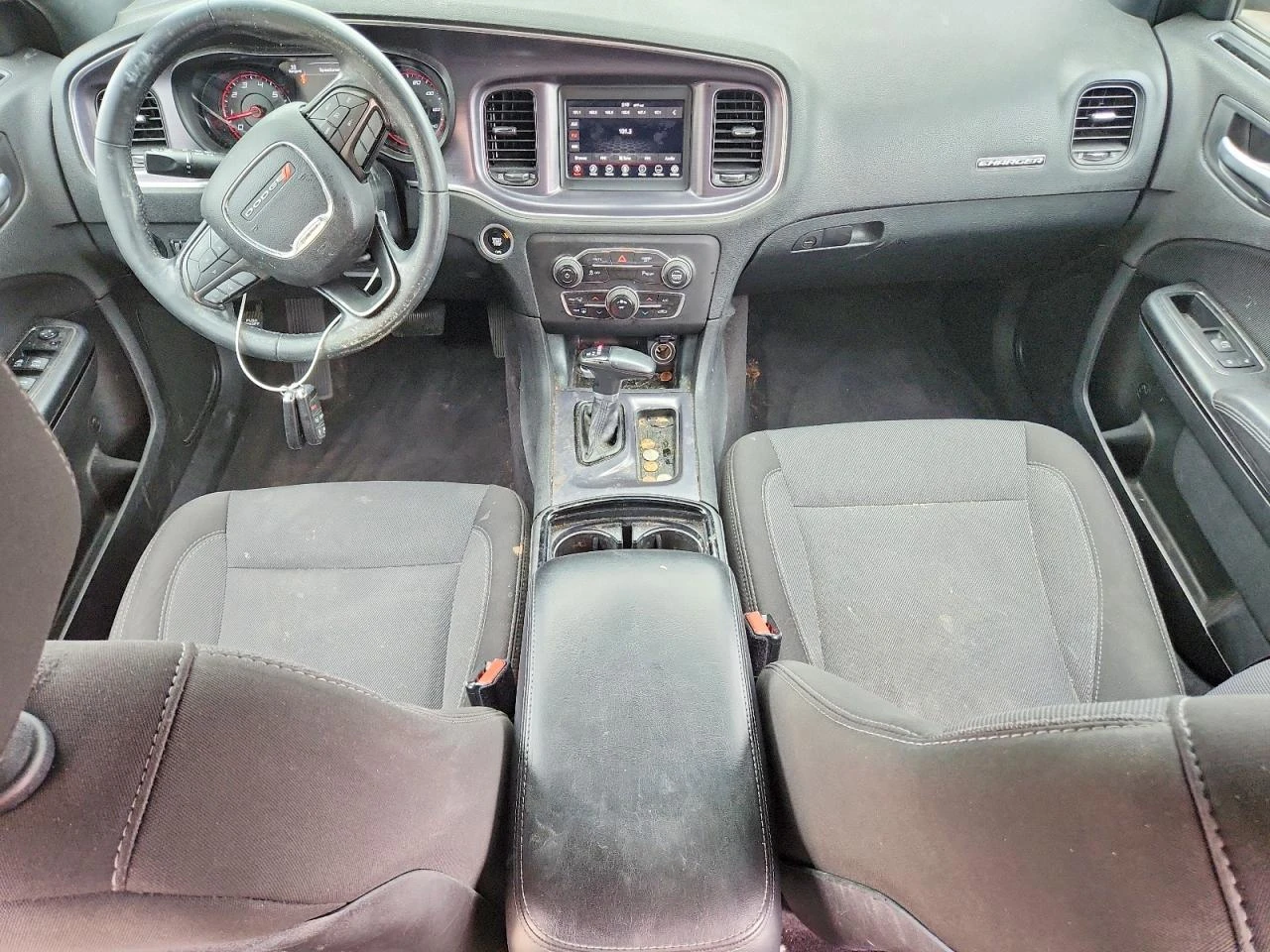 Dodge Charger 3.6l Sxt, снимка 8 - Автомобили и джипове - 55996013