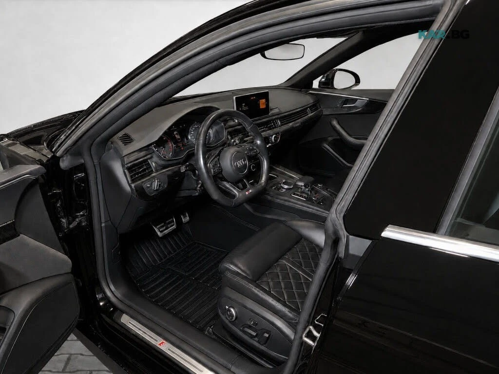 Audi S5 Sportback 3.0T Quattro* КРАЙНА ЦЕНА, снимка 11 - Автомобили и джипове - 56142877