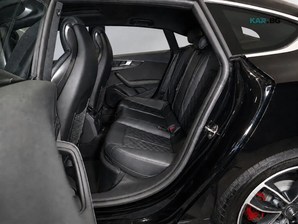 Audi S5 Sportback 3.0T Quattro* КРАЙНА ЦЕНА, снимка 16 - Автомобили и джипове - 56142877