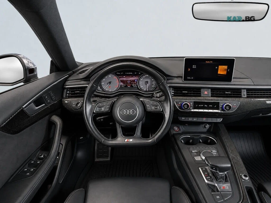 Audi S5 Sportback 3.0T Quattro* КРАЙНА ЦЕНА, снимка 8 - Автомобили и джипове - 56142877