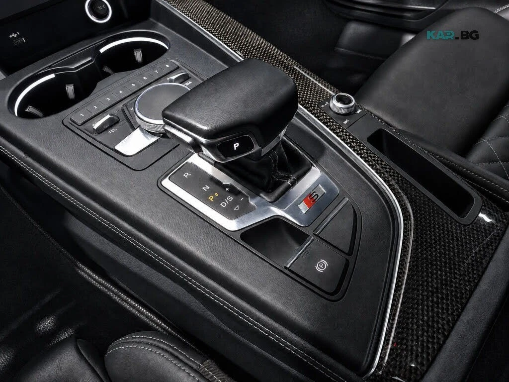 Audi S5 Sportback 3.0T Quattro* КРАЙНА ЦЕНА, снимка 13 - Автомобили и джипове - 56142877