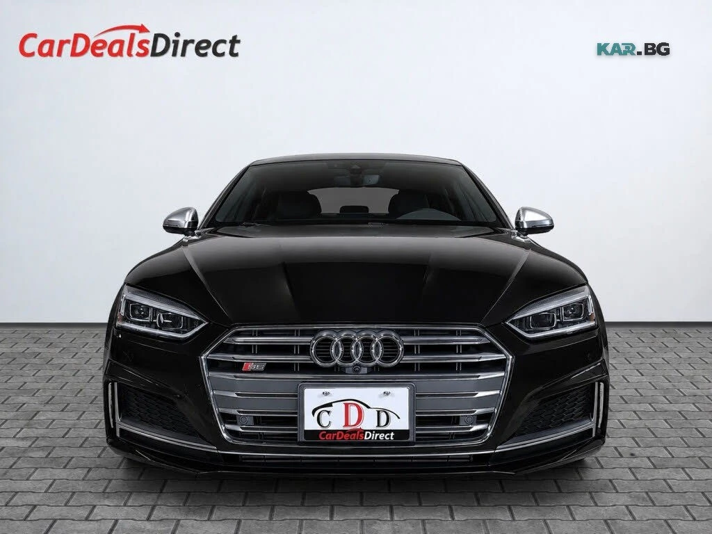 Audi S5 Sportback 3.0T Quattro* КРАЙНА ЦЕНА