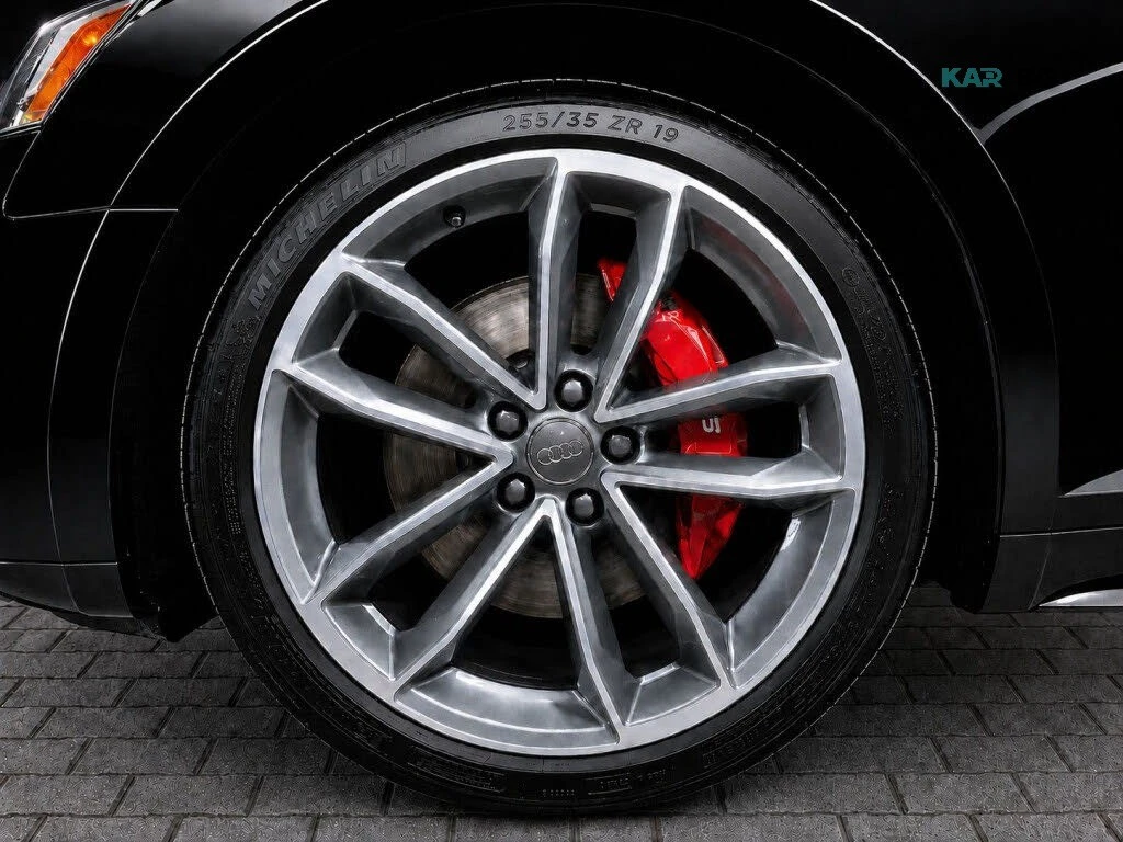 Audi S5 Sportback 3.0T Quattro* КРАЙНА ЦЕНА, снимка 6 - Автомобили и джипове - 56142877