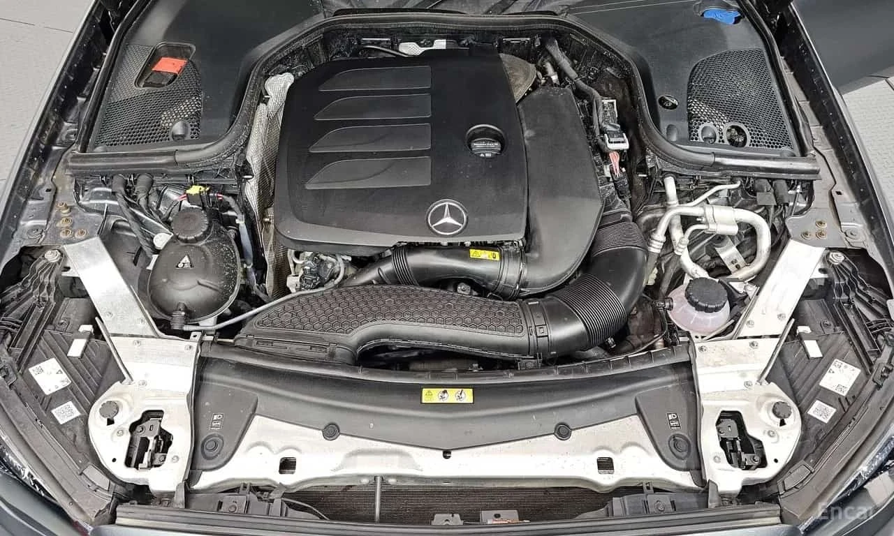 Mercedes-Benz E 350 4MATIC AMG Line/�����/���������/360/����/3� ������ | Mobile.bg � ����������� 17