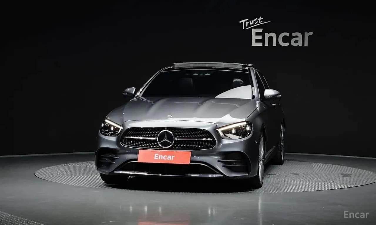 Mercedes-Benz E 350 4MATIC AMG Line/�����/���������/360/����/3� ������ | Mobile.bg � ����������� 3
