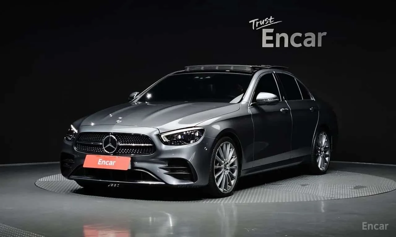 Mercedes-Benz E 350 4MATIC AMG Line/�����/���������/360/����/3� ������ | Mobile.bg � ����������� 12