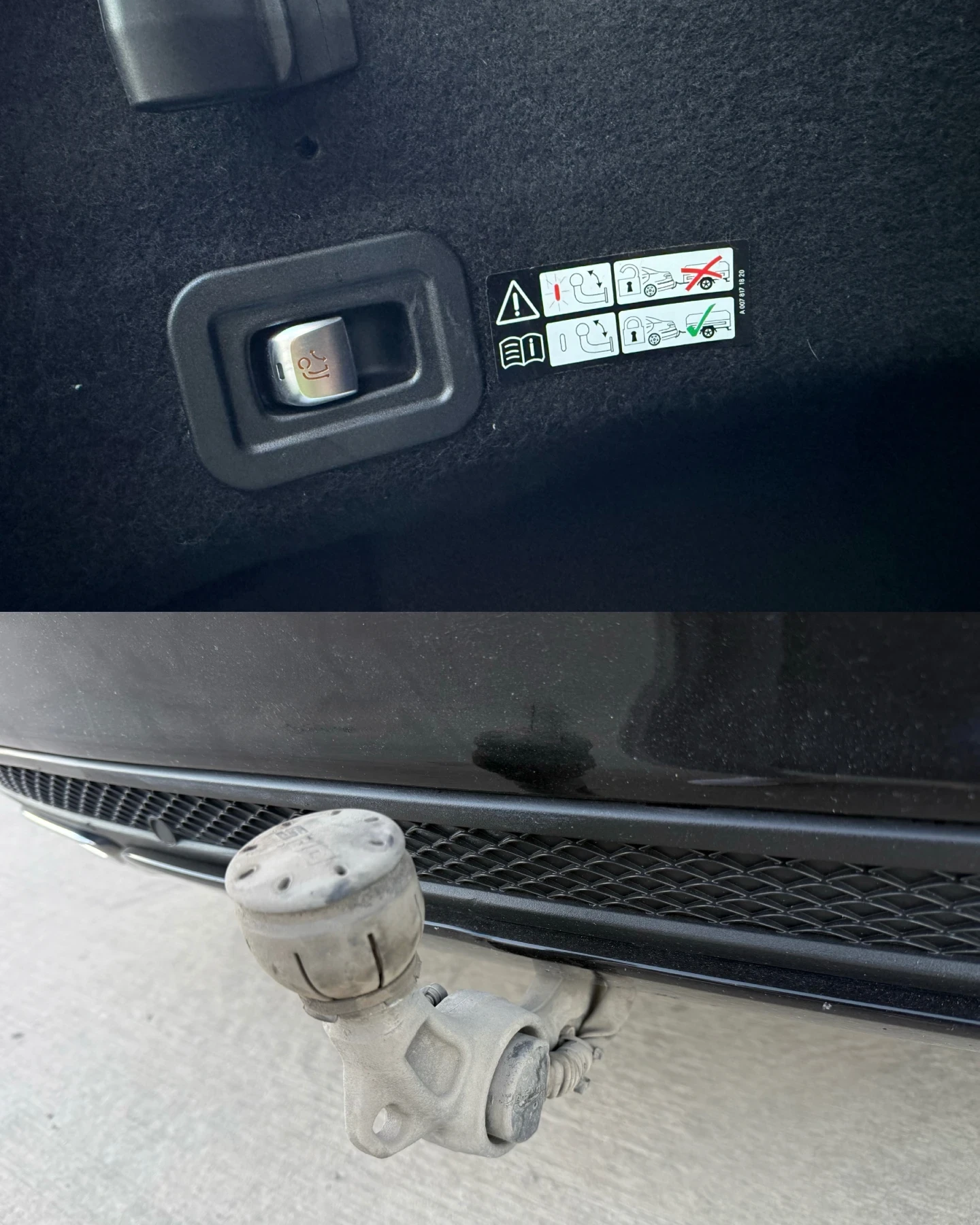 Mercedes-Benz C 220 Multibeam/Amg/FULL | Mobile.bg � ����������� 17