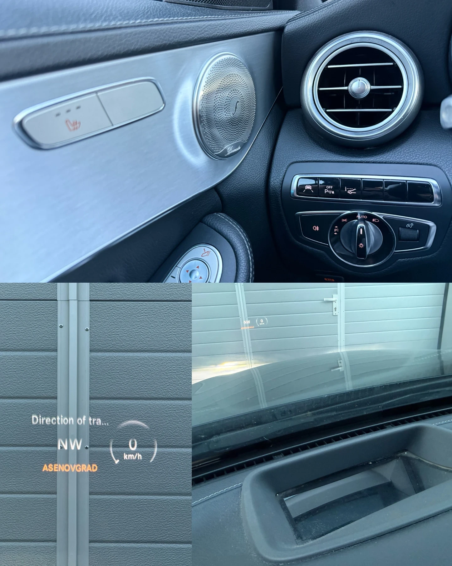 Mercedes-Benz C 220 Multibeam/Amg/FULL | Mobile.bg � ����������� 15