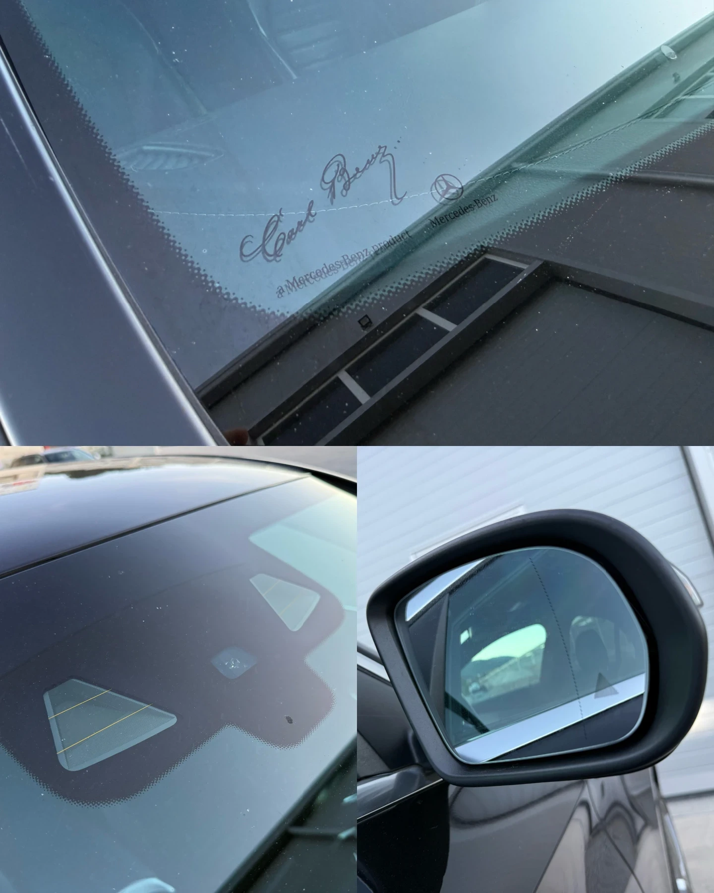 Mercedes-Benz C 220 Multibeam/Amg/FULL | Mobile.bg � ����������� 16